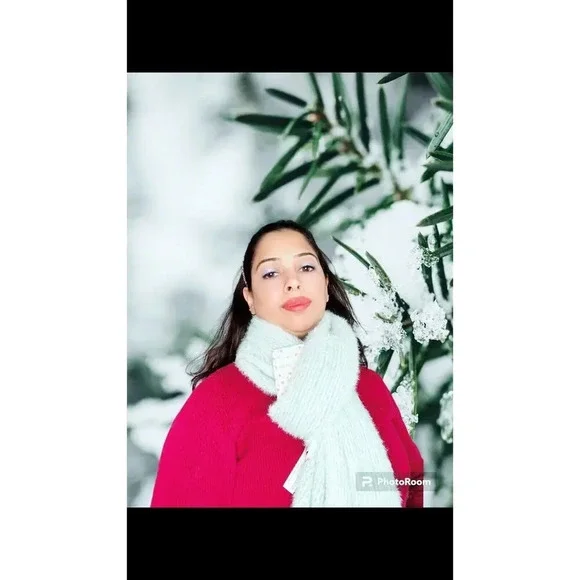 Free People Rectangle Soft Multi Way Blanket Scarf Wrap Fringed Edge Blue - Picture 3 of 4